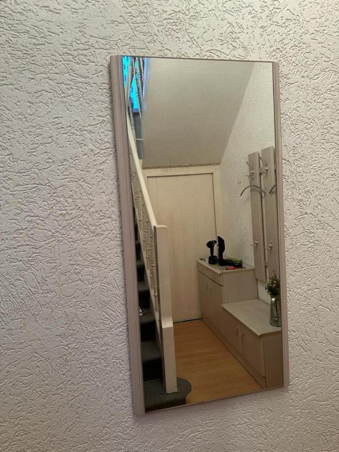 Privatunterkunft, Ferienwohnung, Monteurswohnung Bottrop Esterno foto