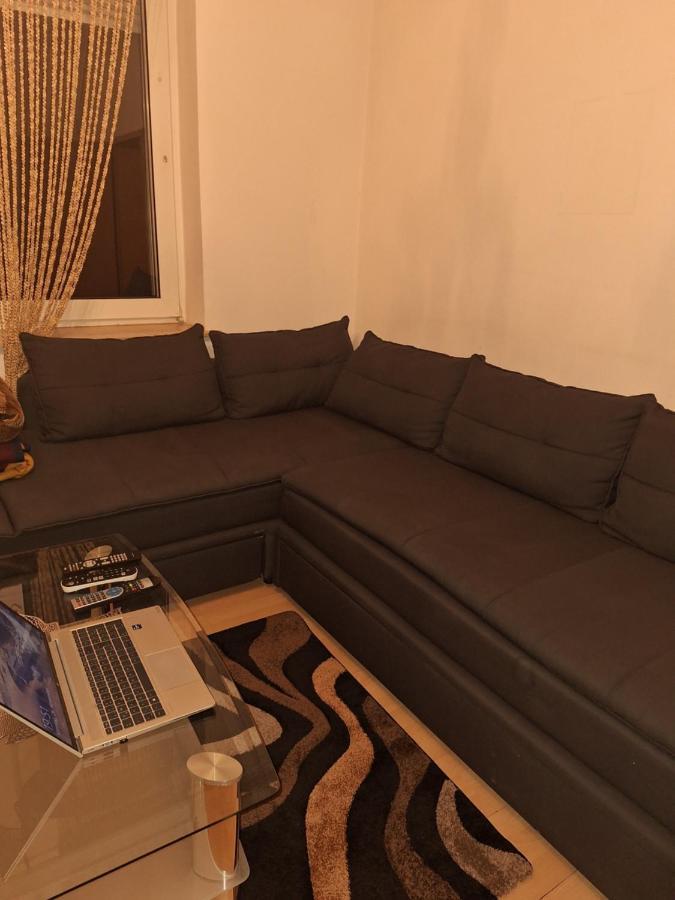 Privatunterkunft, Ferienwohnung, Monteurswohnung Bottrop Esterno foto